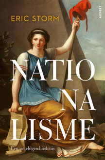 Nationalisme -  Eric Storm (ISBN: 9789021343198)