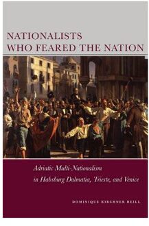 Nationalists Who Feared the Nation