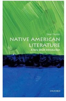 Native American Literature