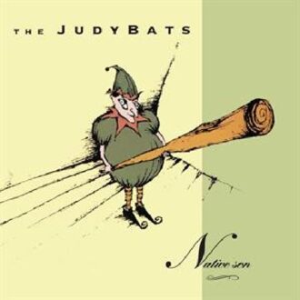 Native Son - Judybats