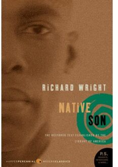 Native Son - Richard Wright