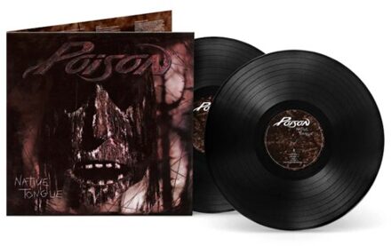 Native Tongue - Poison