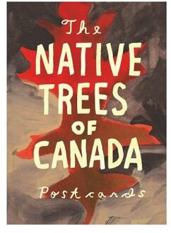 Native Trees of Canada