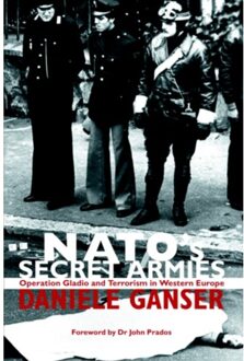 NATO's Secret Armies