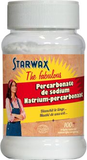 natriumpercarbonaat 'The Fabulous' onderhoud van de was 400 g