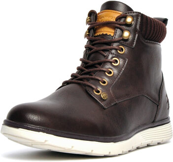 Natsu 2 Herenlaarzen - maat Bruin