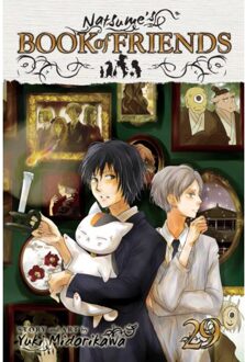 Natsume's Book Of Friends, Vol. 29 - Natsume's Book Of Friends - Yuki Midorikawa