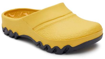 Natulive Kinder Tuinklomp Sebs 030 - Geel - 30/31
