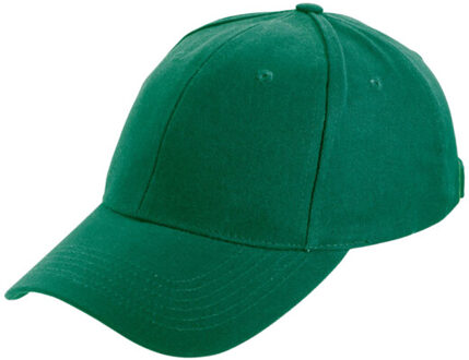 Natupro baseballpet Groen - One size