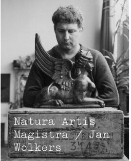 Natura artis magistra - Jan Wolkers