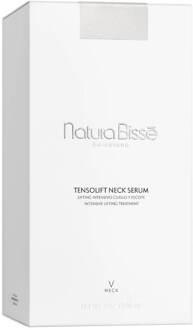 Natura Bisse Inhibit Tensolift Neck Serum 60ml