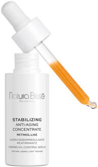 Natura Bisse Stabilizing Anti-aging Concentrate 30ml
