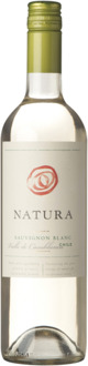 Natura Sauvignon Blanc Organic White 75CL
