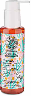 Natura Siberica C-Berrica Reinigende Gezichtsgel