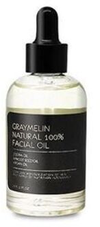 Natural 100% Facial Oil 50ml