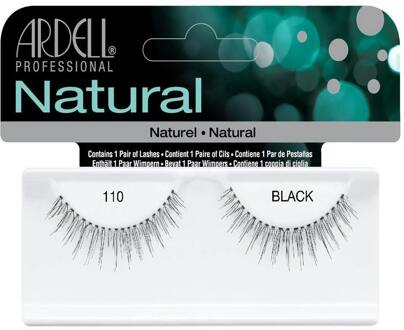 Natural 110 Black