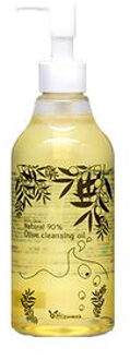 Natural 90% Olive reinigingsolie 300 ml