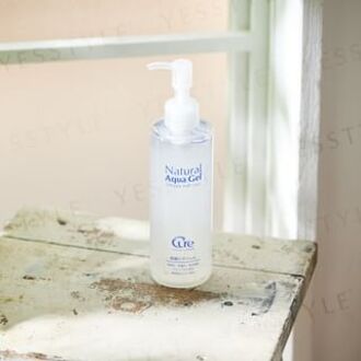 Natural Aqua Gel - Peeling