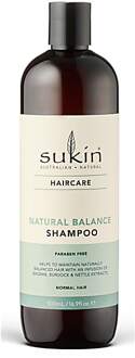 Natural Balance Shampoo