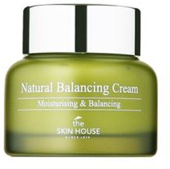 Natural Balancing Cream 50ml