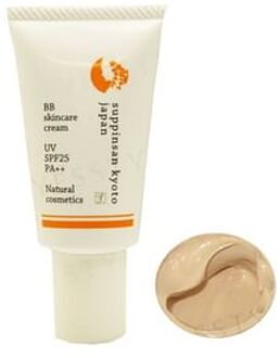 Natural BB Skin Care Cream SPF 25 PA++ 30g