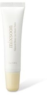 Natural Bean Lip Mask Balm - Lippenbalsem