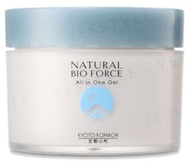 Natural Bio Force All in One Gel 120g