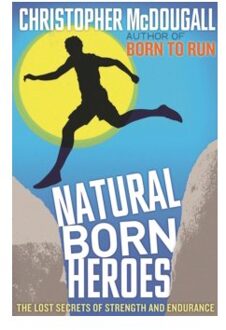 Natural Born Heroes