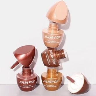 Natural Bronzer Liquid Contour - Vloeibare Bronzer