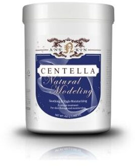 Natural Centella Modeling Pack 450g 450g