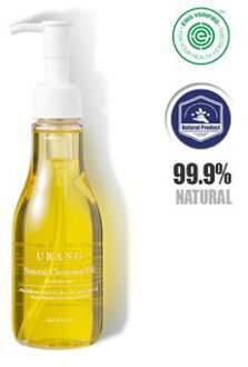 Natural Cleansing Oil 150ml