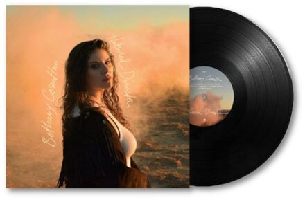 Natural Disaster - Bethany Cosentino