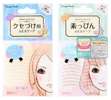 Natural Double Eyelid tape