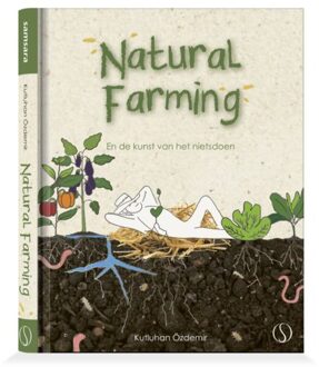 Natural Farming - Kutluhan Özdemir
