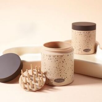 Natural Freckles Liquid Stamp - 2 Colors 101# Dark Brown - 7g