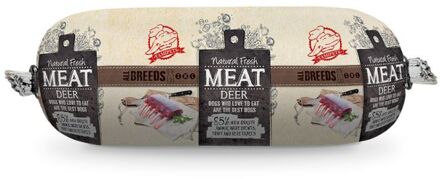 Natural Fresh Meat 600gr HERT - 6 stuks