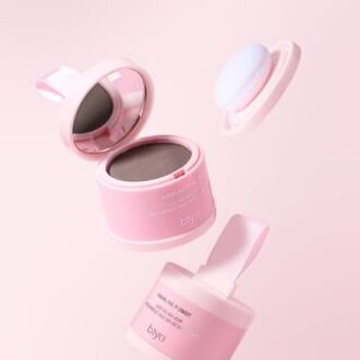 Natural Hairline Powder - 3 Colors 102# Dark Brown - 2.5g