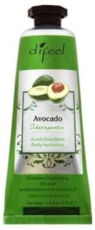 Natural Hand Cream Avocado 40g