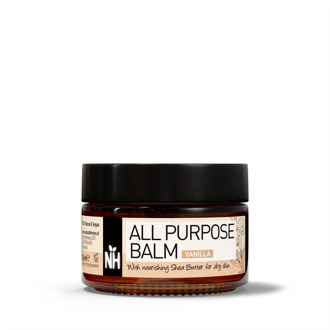 Natural Heroes All Purpose Balm