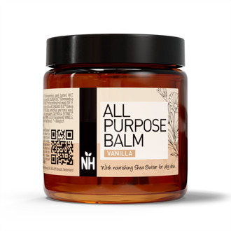Natural Heroes All Purpose Balm