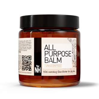 Natural Heroes All Purpose Balm