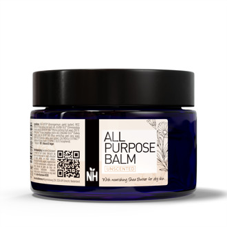 Natural Heroes All Purpose Balm