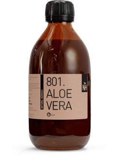 Natural Heroes Aloë Vera Juice / Sap