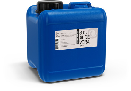 Natural Heroes Aloë Vera Juice / Sap