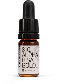 Natural Heroes Alpha-Bisabolol (Duurzaam verkregen)