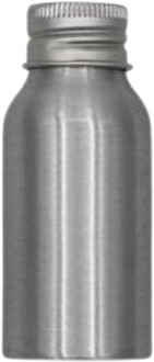 Natural Heroes Aluminium Fles