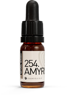 Natural Heroes Amyris Etherische Olie