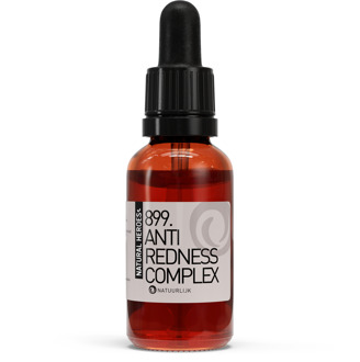 Natural Heroes Anti-redness Complex