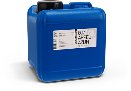 Natural Heroes Apple Cider Vinegar (Appelazijn) - Met ''The Mother''