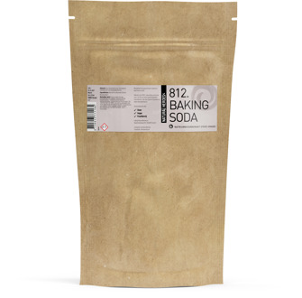 Natural Heroes Baking Soda (Natriumbicarbonaat)